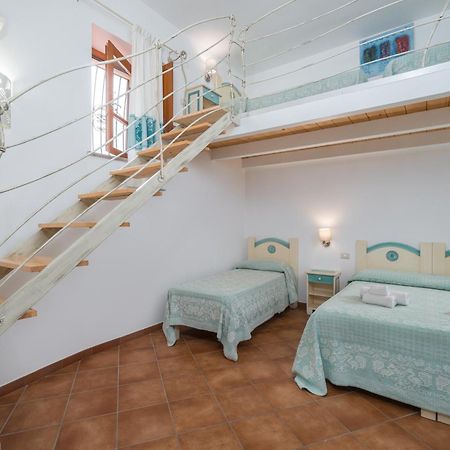 Bosa Queen House Exterior foto